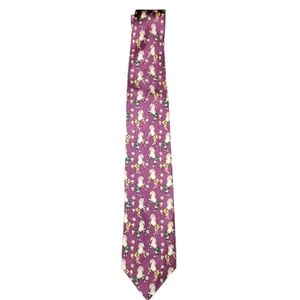 Brooks Brothers Makers Silk Tie